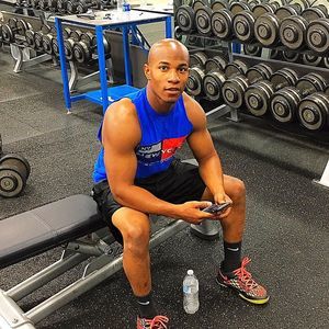 Meet your Posher, Emmett